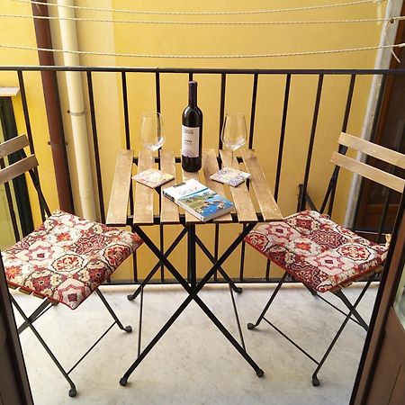Sicilian Dream Apartments Cefalù Zewnętrze zdjęcie