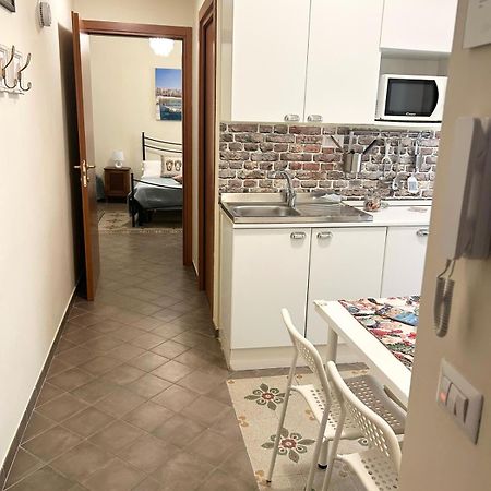 Sicilian Dream Apartments Cefalù Zewnętrze zdjęcie
