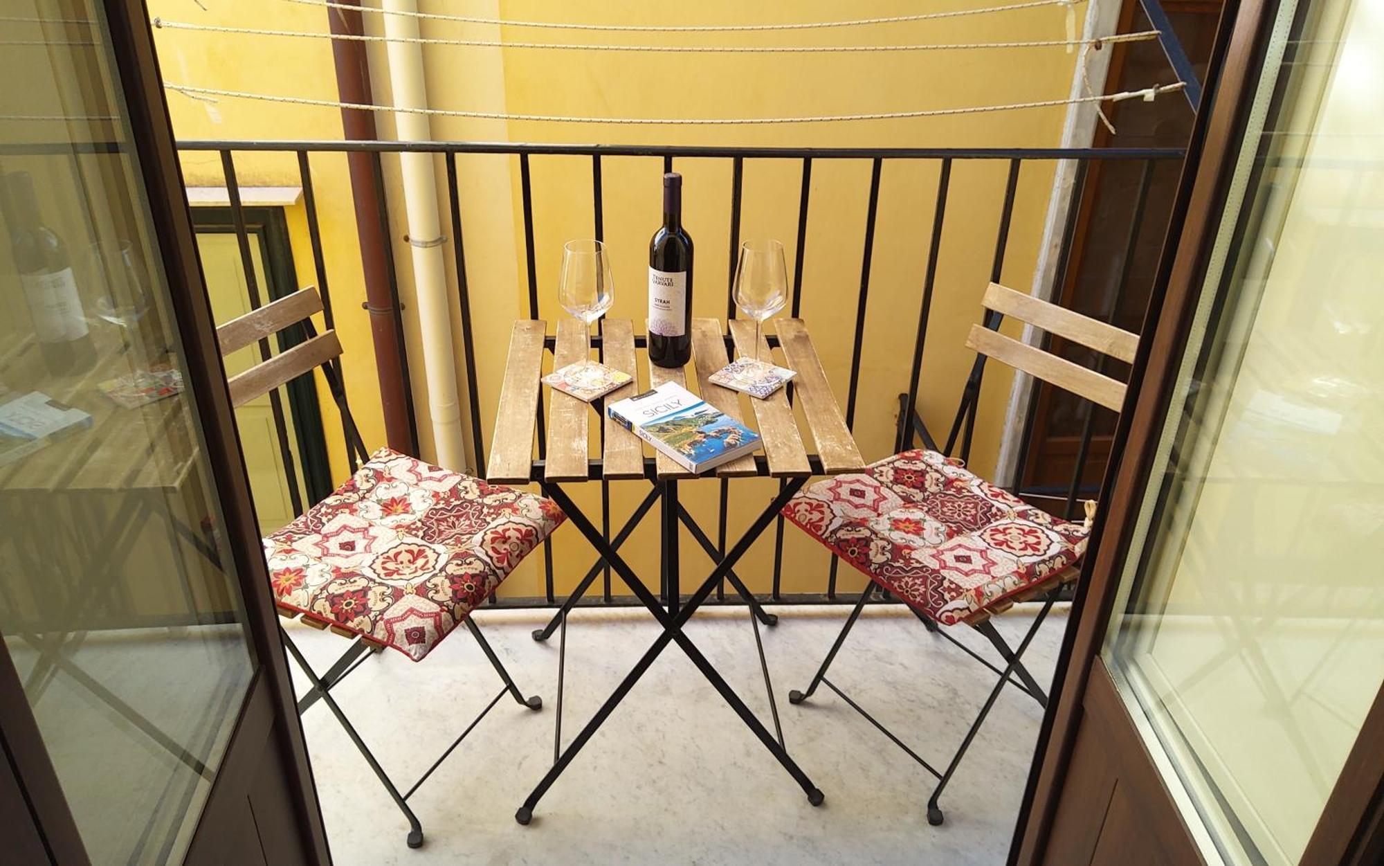 Sicilian Dream Apartments Cefalù Zewnętrze zdjęcie
