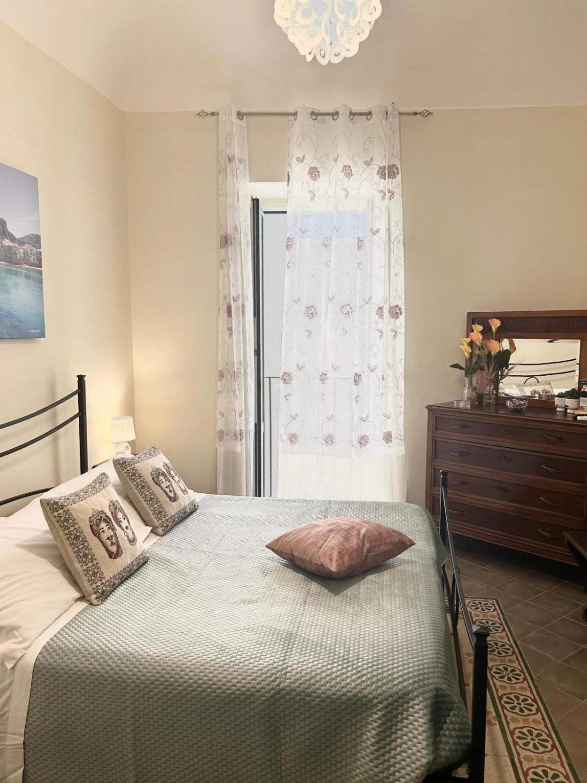Sicilian Dream Apartments Cefalù Zewnętrze zdjęcie