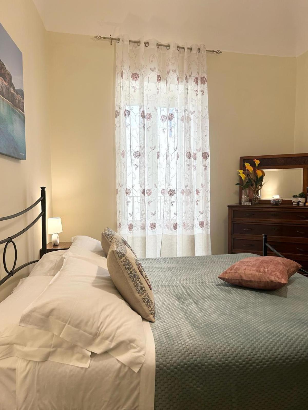 Sicilian Dream Apartments Cefalù Zewnętrze zdjęcie