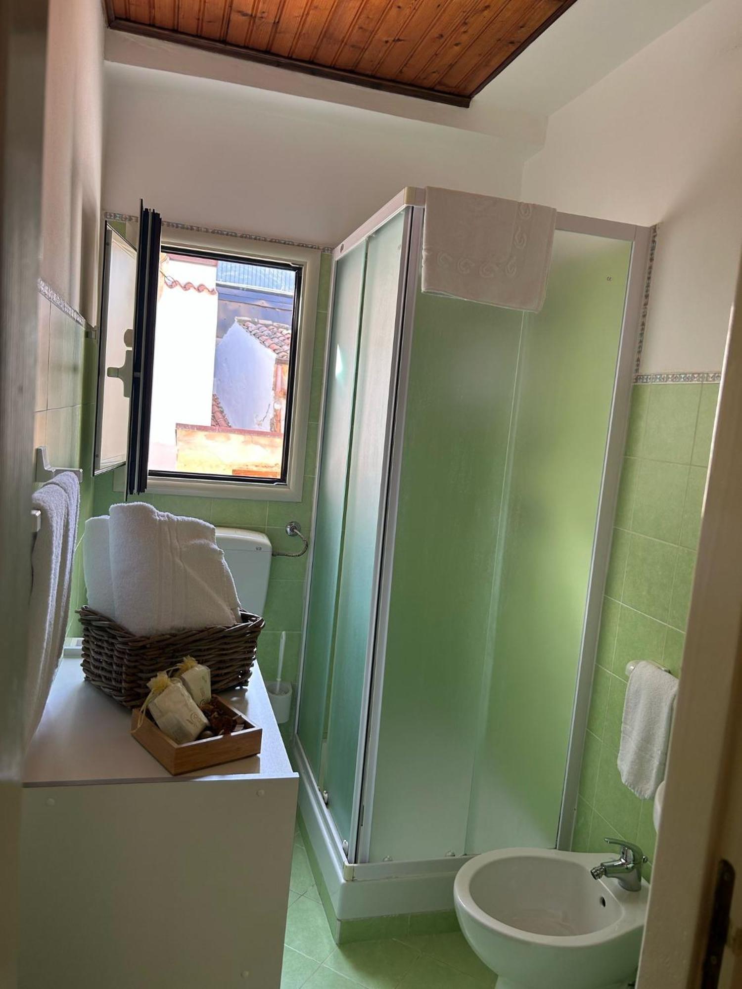 Sicilian Dream Apartments Cefalù Zewnętrze zdjęcie
