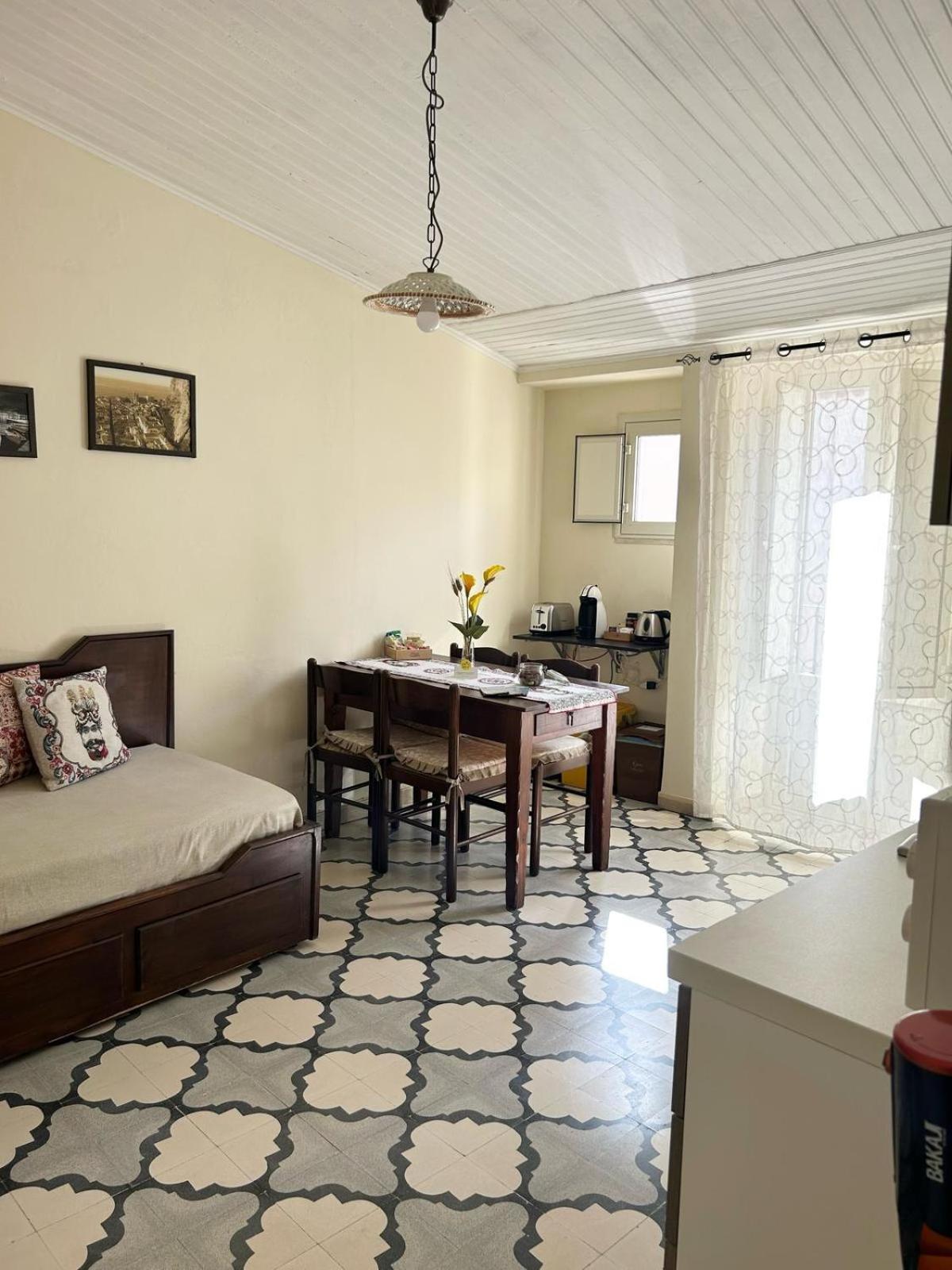 Sicilian Dream Apartments Cefalù Zewnętrze zdjęcie