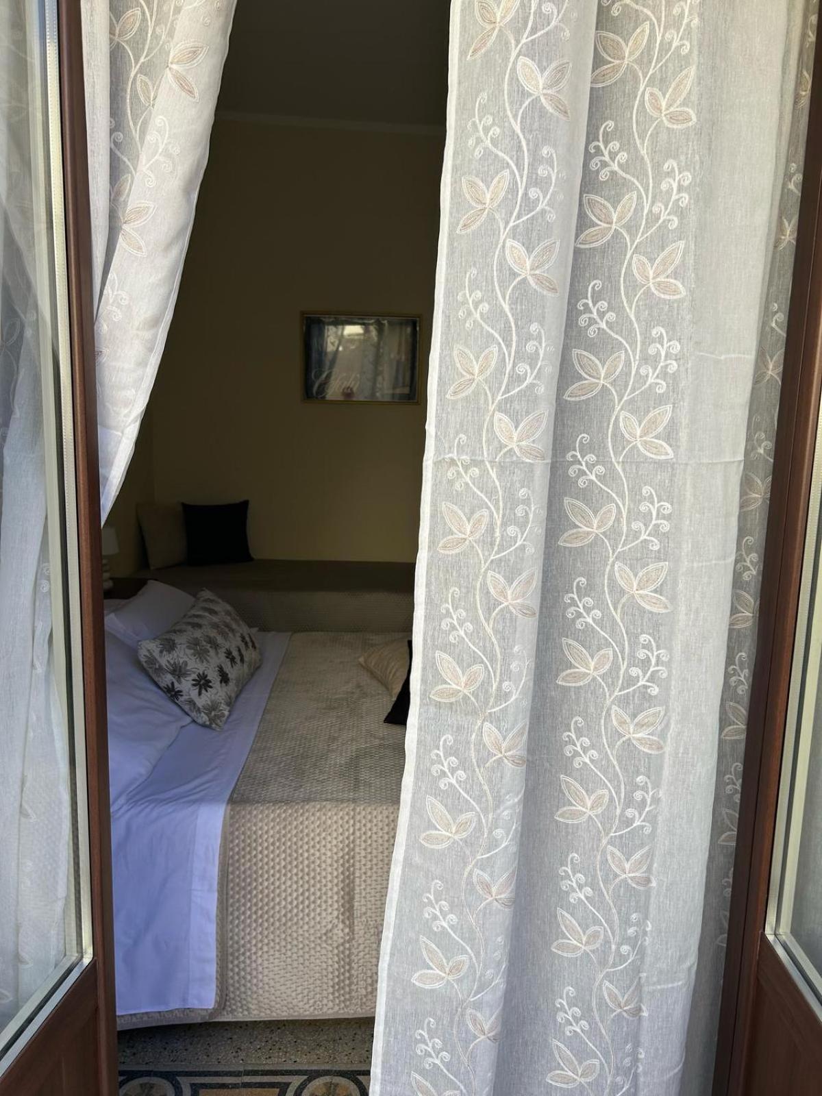 Sicilian Dream Apartments Cefalù Zewnętrze zdjęcie