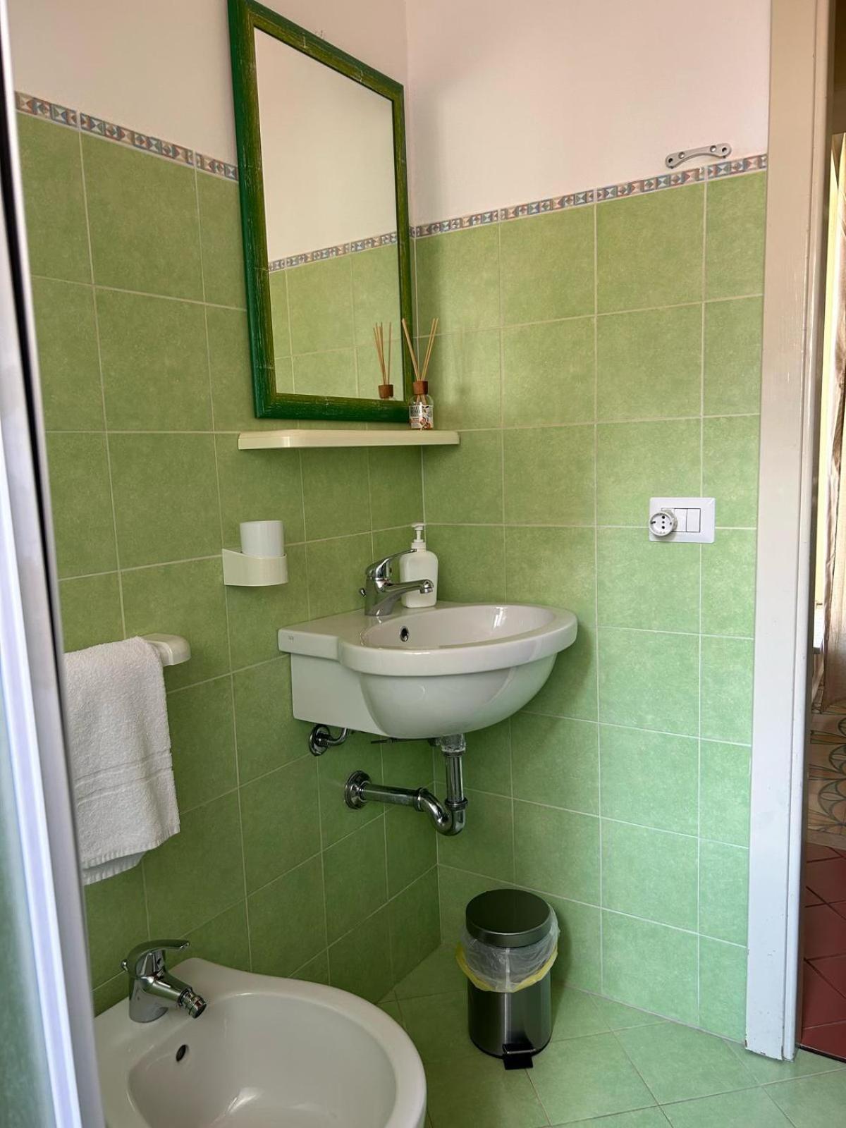 Sicilian Dream Apartments Cefalù Zewnętrze zdjęcie