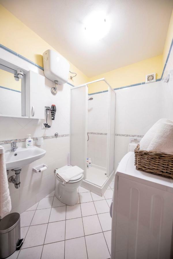 Sicilian Dream Apartments Cefalù Zewnętrze zdjęcie