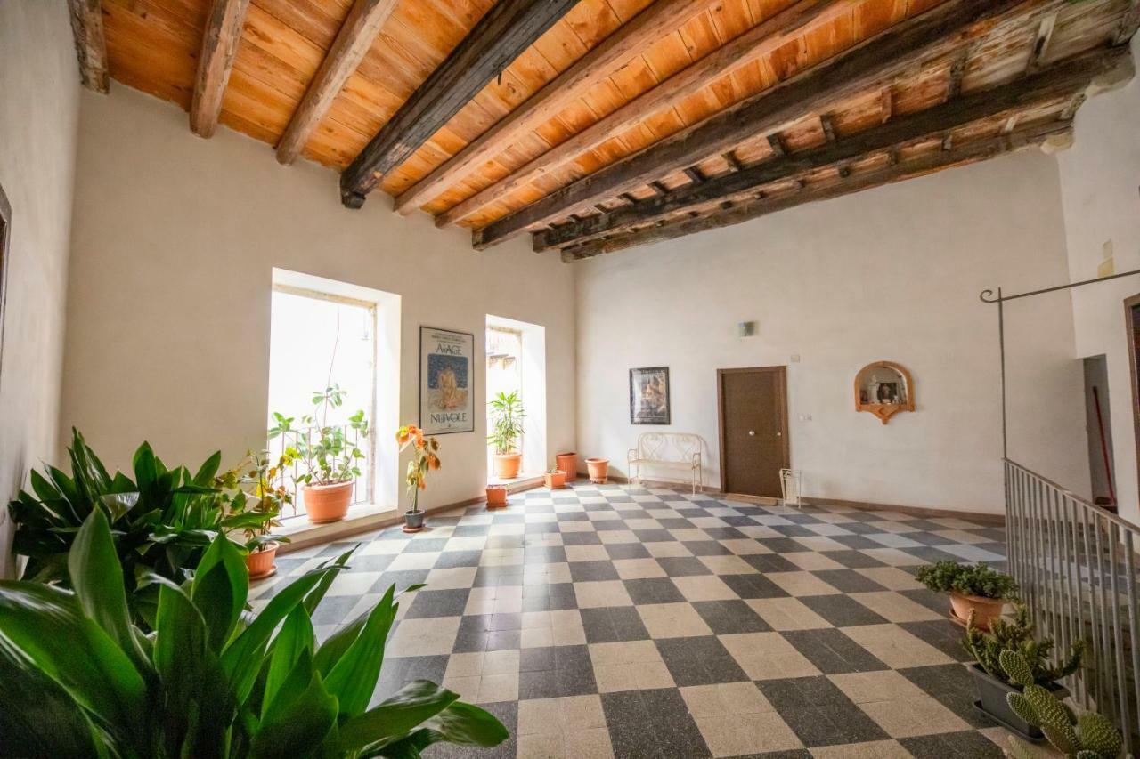 Sicilian Dream Apartments Cefalù Zewnętrze zdjęcie