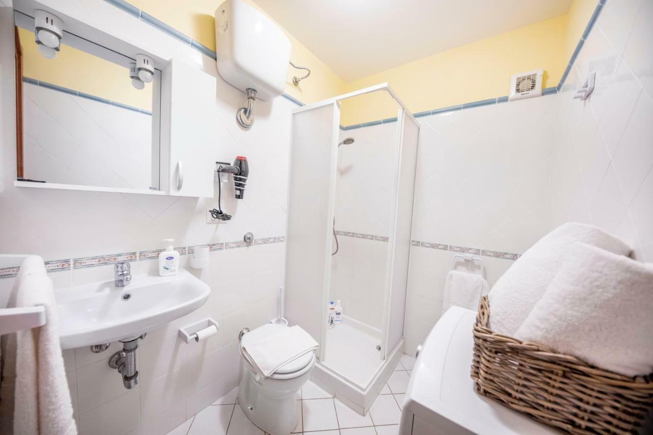 Sicilian Dream Apartments Cefalù Zewnętrze zdjęcie